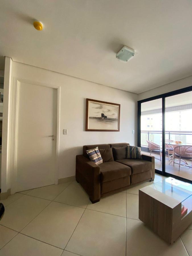 Landscape Apartamento Beira Mar 1203Tb Fortaleza  Eksteriør bilde