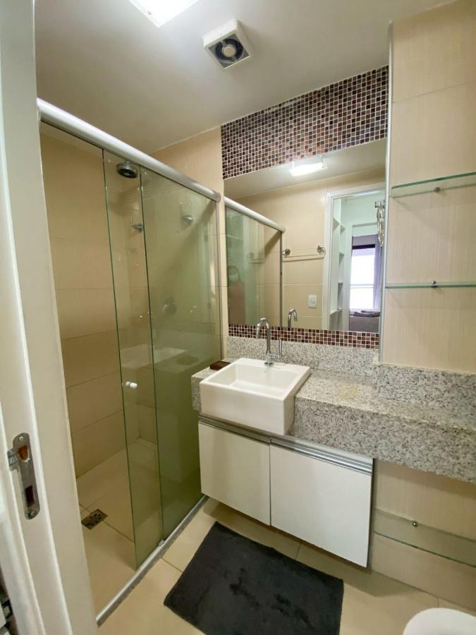 Landscape Apartamento Beira Mar 1203Tb Fortaleza  Eksteriør bilde