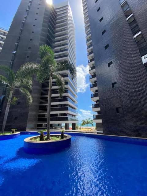Landscape Apartamento Beira Mar 1203Tb Fortaleza  Eksteriør bilde